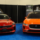 Illustration for article titled Toronto Auto Show 19 - Preview